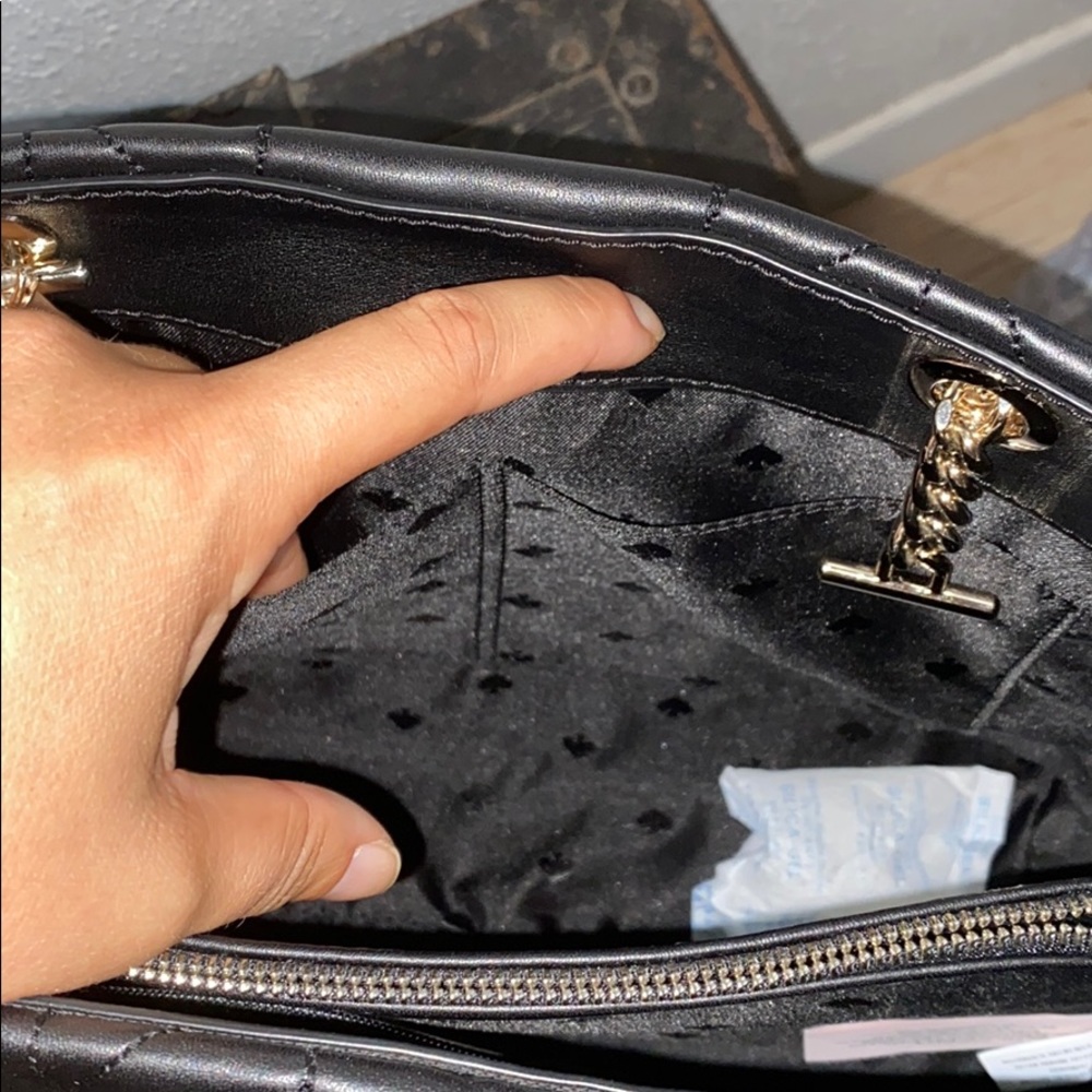 🏝SOLD🏝NWT KATE SPADE MEENA BRIAR LANE PURSE - Picture 13 of 15